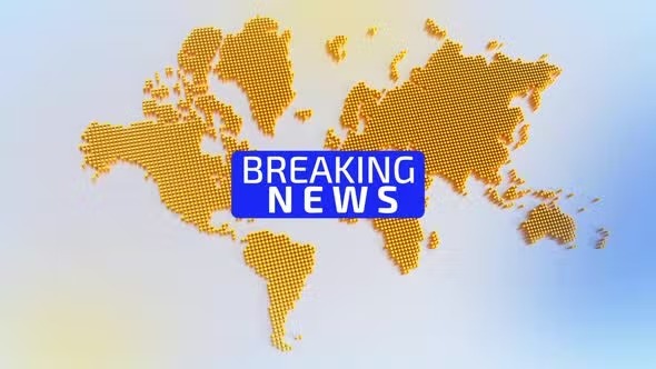 Videohive Breaking News 39245469