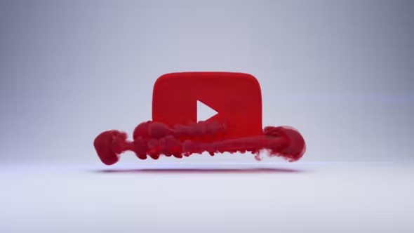 Videohive Youtube Reveal 39253325
