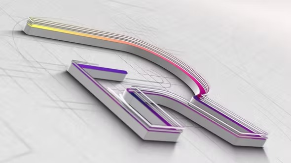 Videohive Stpro Logo Intro 39311289