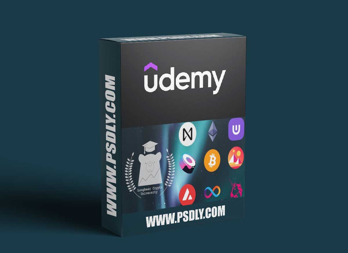 Cryptocurrency Investing Guide : 2023-2025