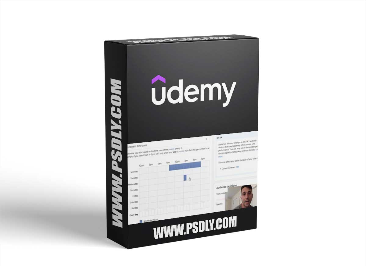 Learn Paid Social: Facebook & Instagram Ads