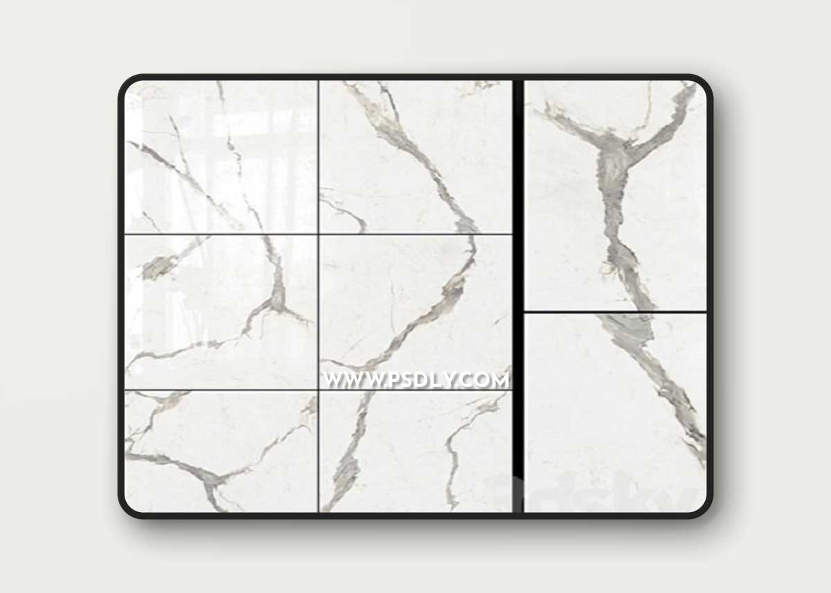 ABK Sensi Up Statuario Versilia 1200×1200