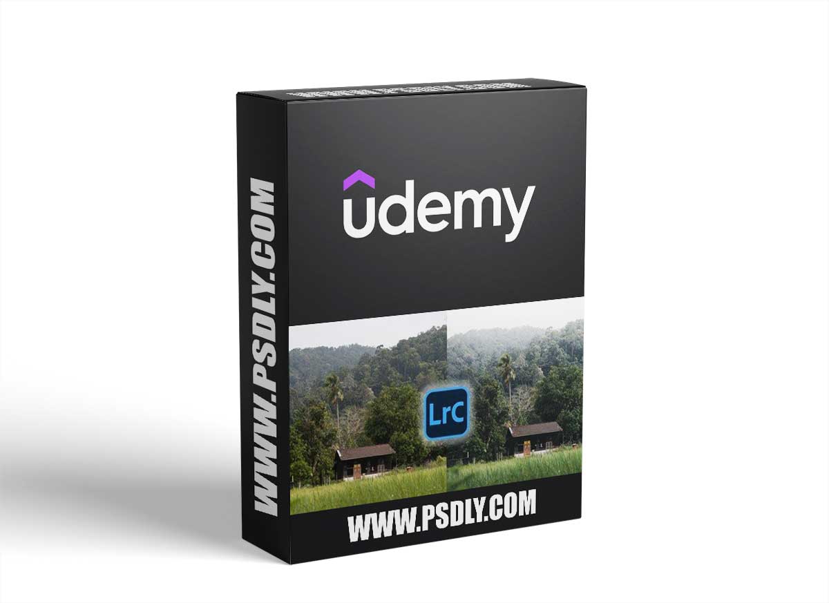 Adobe Lightroom: Edit & Create Extraordinary Landscape!