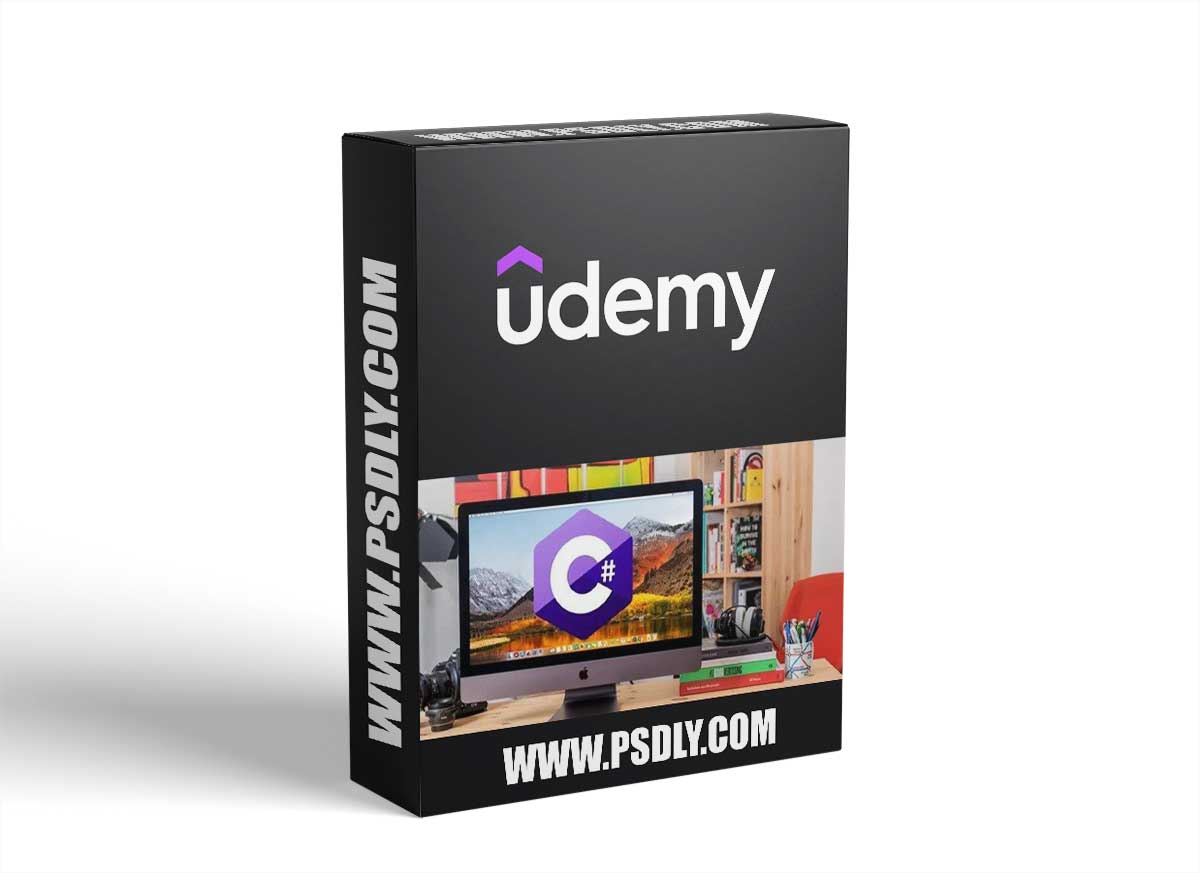 Build Professional Real World C# Application