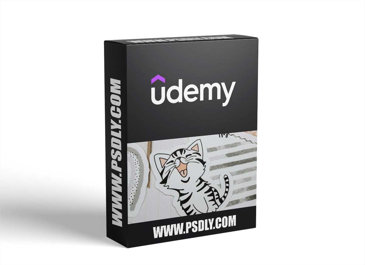 Create Digital Products In Affinity Designer