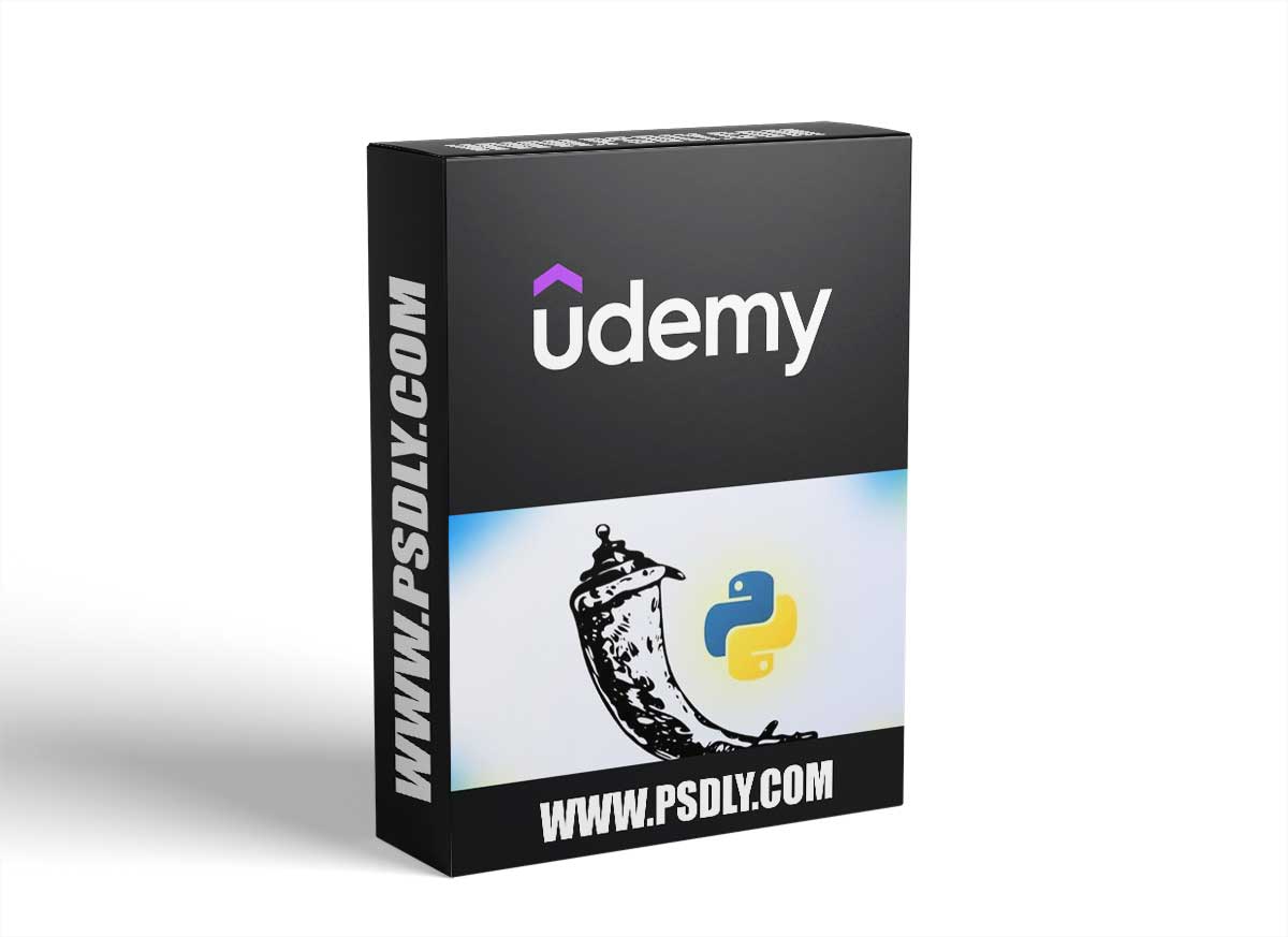 Modern GUI Development - Python (Software Development)