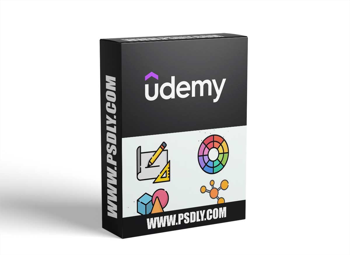 The Elements of Design: Tools To Paint and Draw Anything