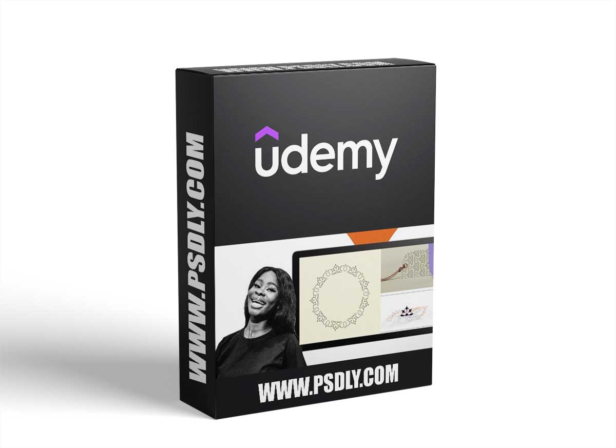 Brand Design Master Course