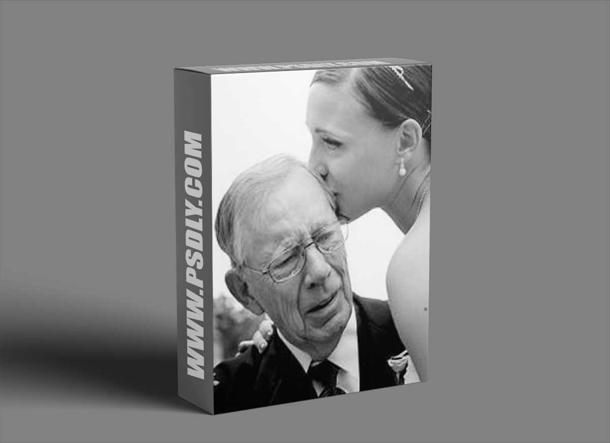 CreativeLive - Documentary Wedding Photography: Capturing Reality