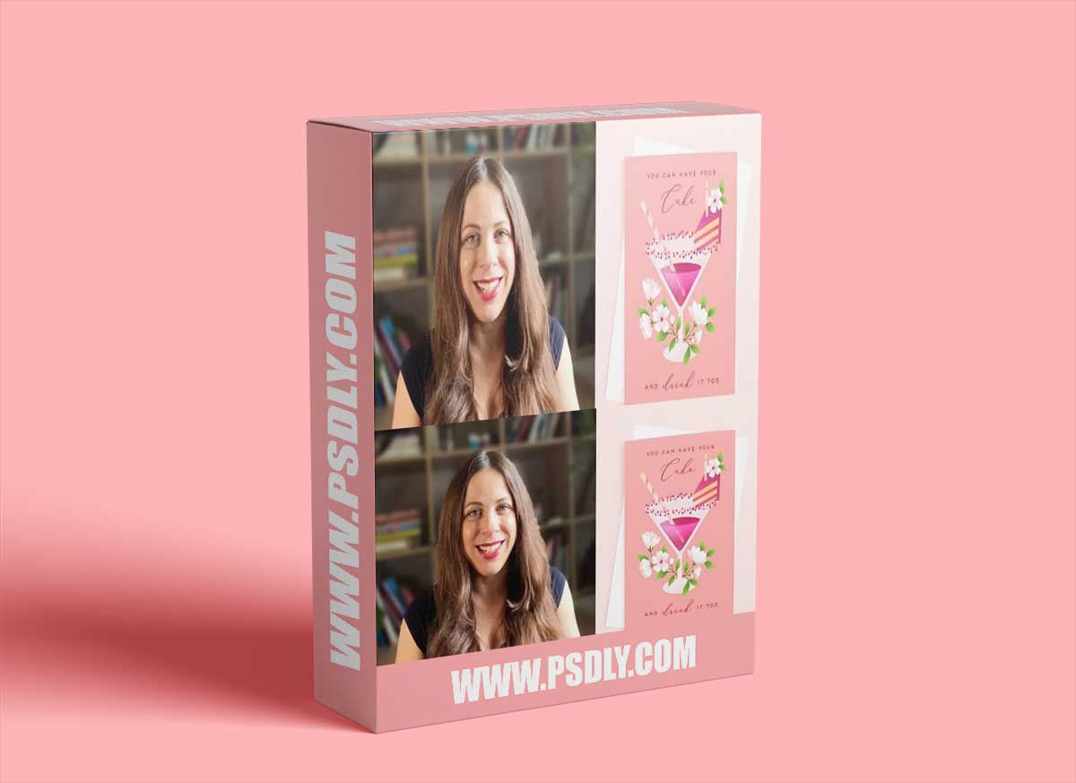 Design a Greeting Card using Inspiration from your Everyday Life