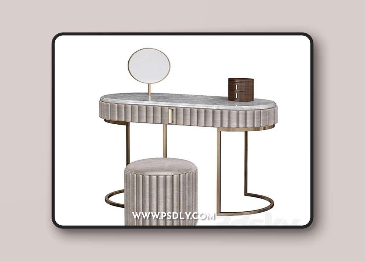 Signorini Coco Daytona – Rimmel 3D Model