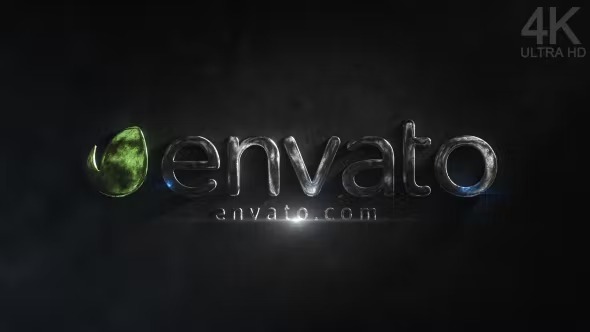 Videohive Cinematic Logo 20596958
