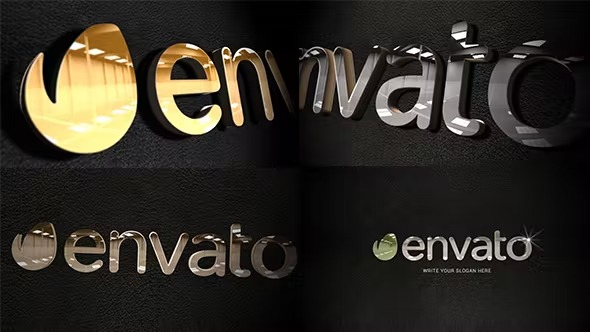 Videohive Corporate 3D 18599740