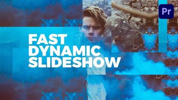 Videohive Fast Dynamic Slideshow 22106849