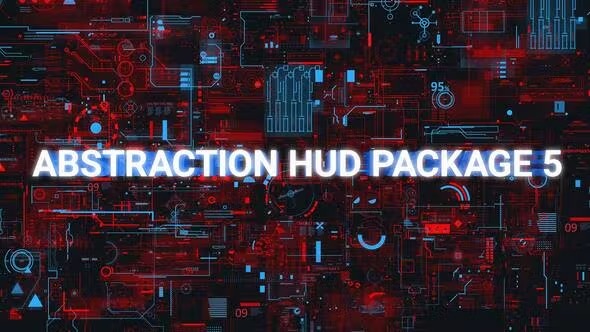 Videohive News Background After Effects 40676636