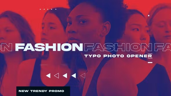 Videohive Slide Show 40637801
