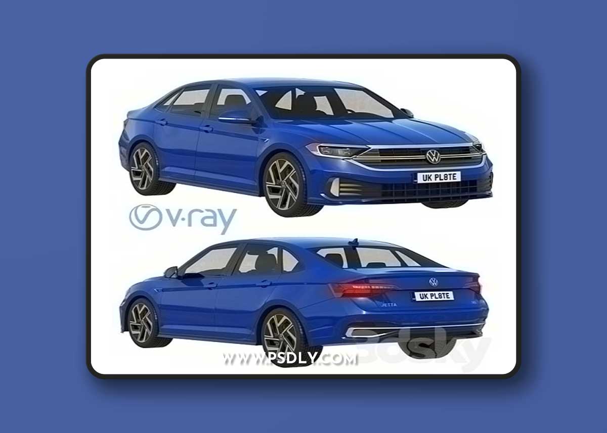 Volkswagen Jetta 2022