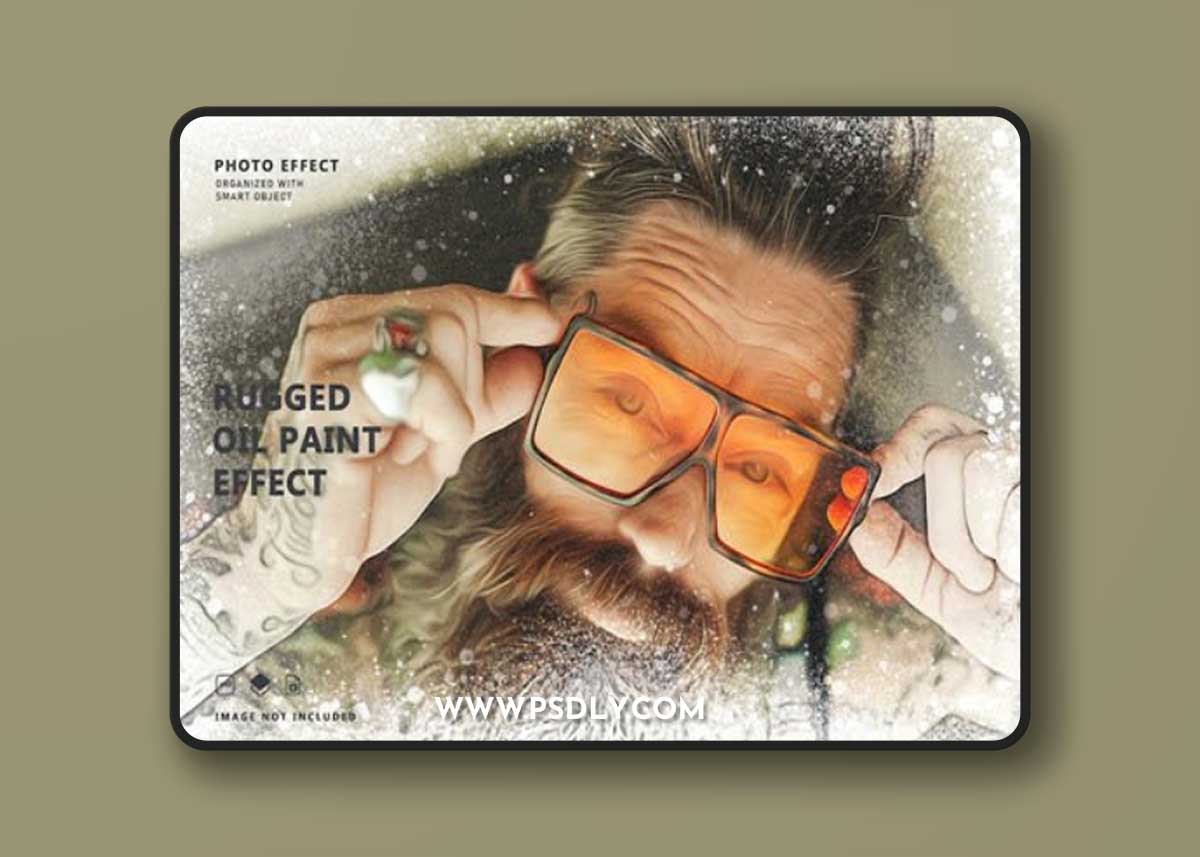 20 Awesome Photo Effects Premium Templates for Photoshop