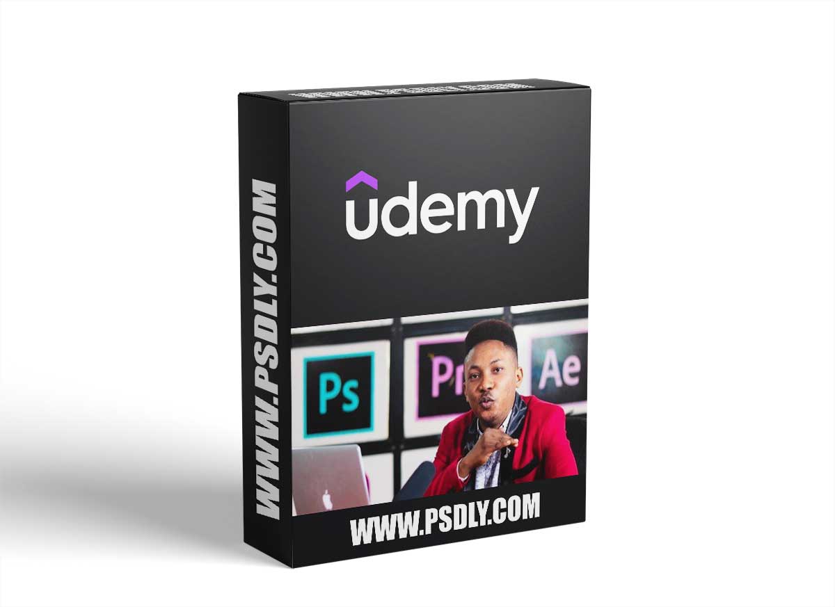 Adobe Illustrator Masterclass: From Beginner to Pro