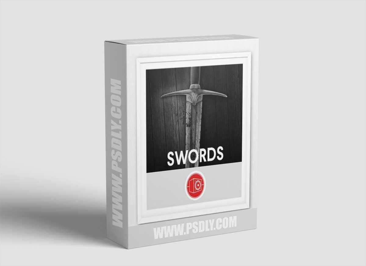 Big Room Sound Swords WAV-FANTASTiC