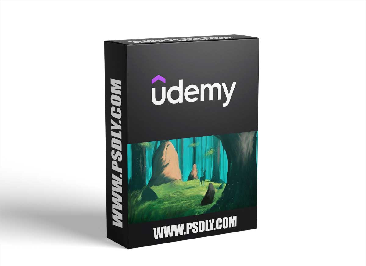 Certificate Course On Fundamentals Of Digital Painting