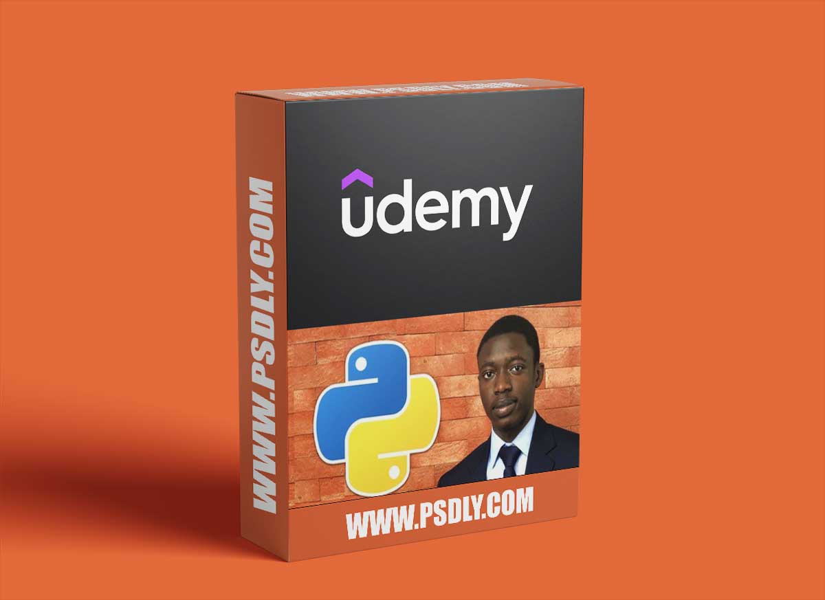 Complete Python 2023 For Absolute Beginners
