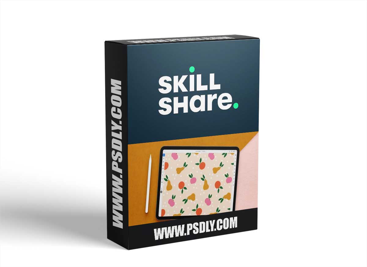 Create a Repeat Pattern With Adobe Illustrator on the iPad