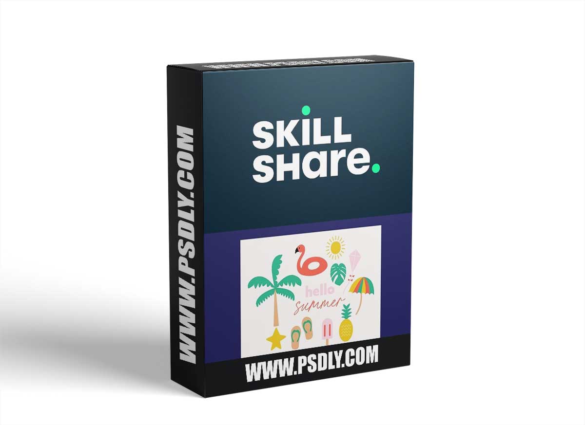 Explore drawing with the Pen Tool in Adobe Illustrator
