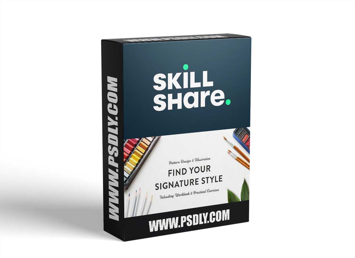 Find Your Signature Design Style