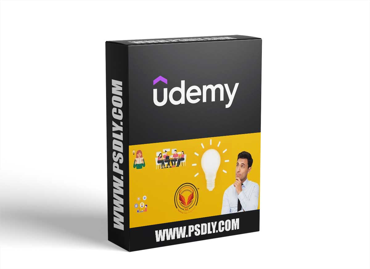 Idea Generation Strategies for Designers Master Class
