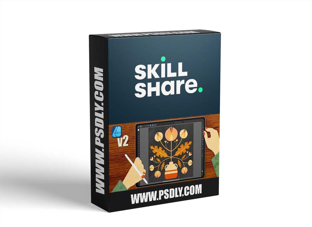 Introduction to Affinity Designer for iPad Version 2