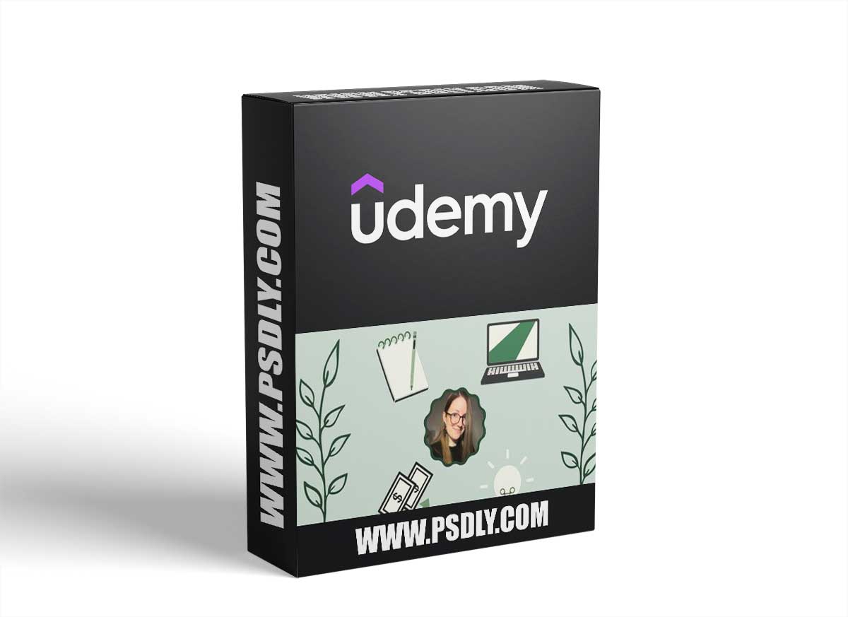Make 6-Figures Creating Online Courses W/ A Small Following.