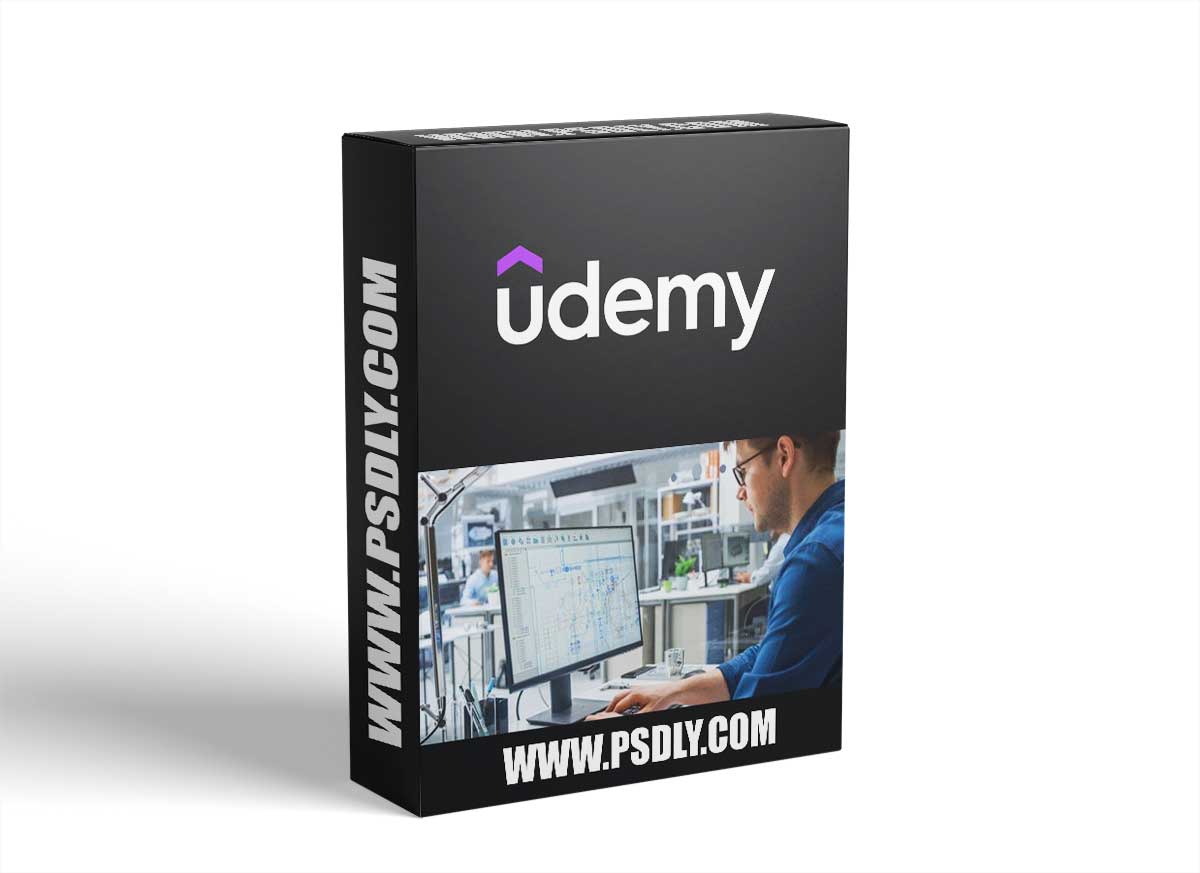 Master AutoCAD 2020 - with Most Detailed Explanation