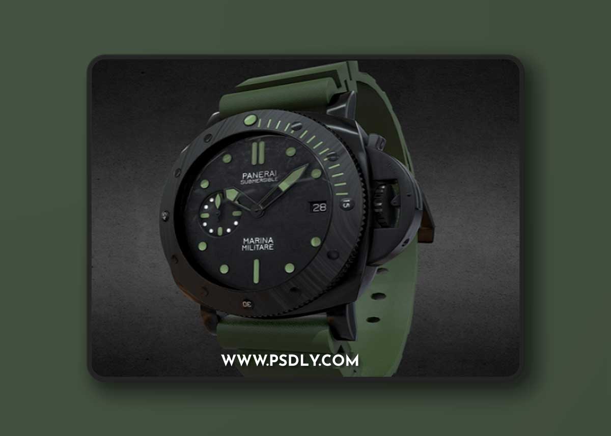 Panerai WATCH