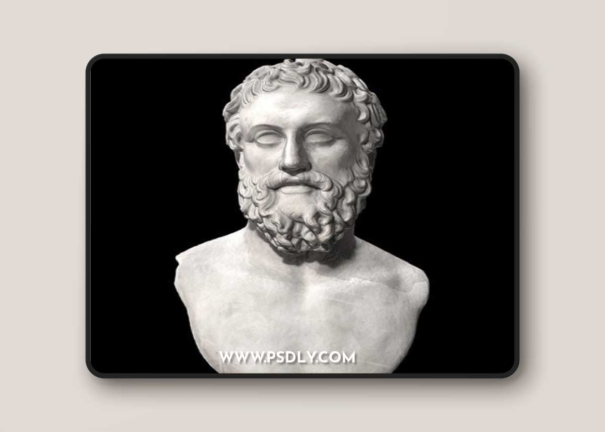 Pittakos 3D Model