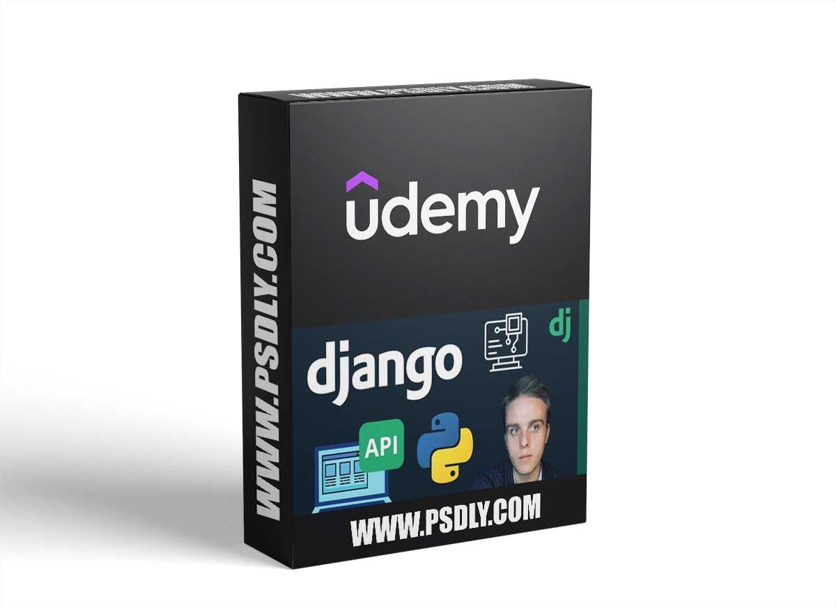 Python Django: REST API Crash Course for Beginners - 2023