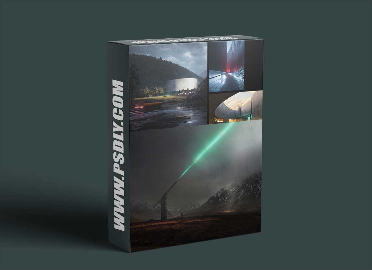 SOA – Academy Postproduction and Matte Painting