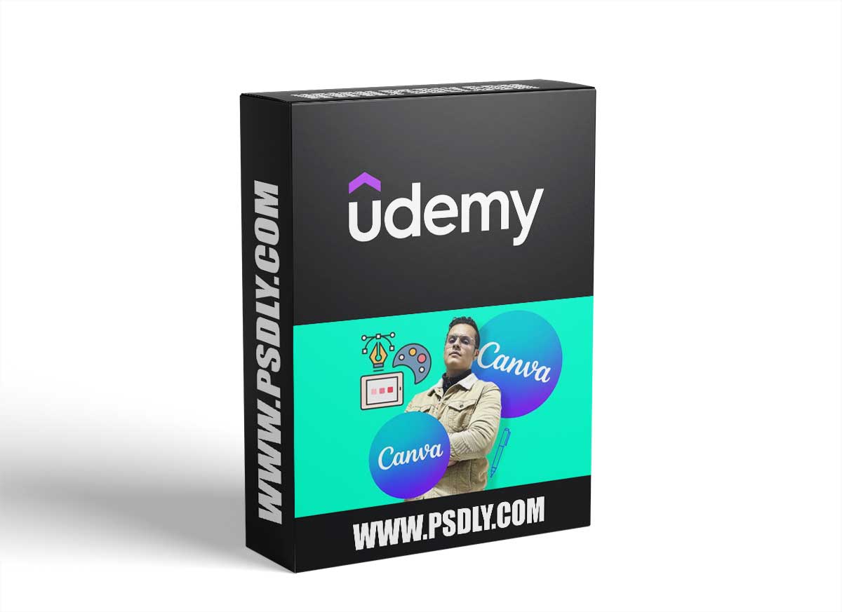 Social Media Design Creation Using Canva