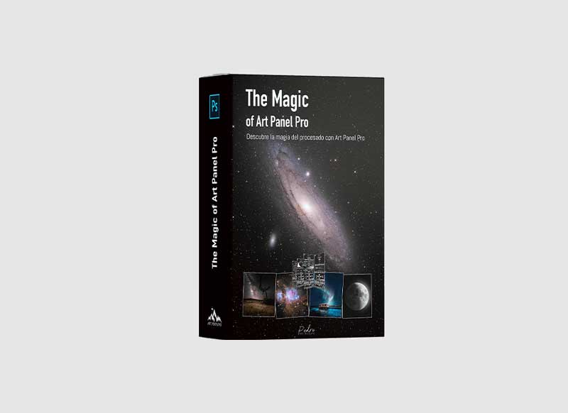 The Magic of Art Panel Pro