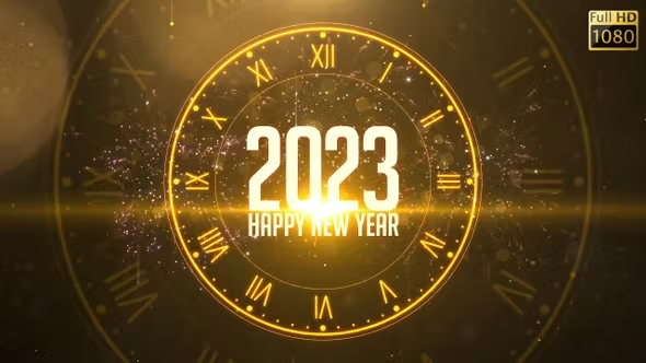 Videohive New Year Countdown 42391928