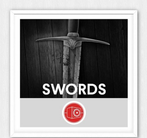 Big Room Sound Swords WAV-FANTASTiC 2 image 240
