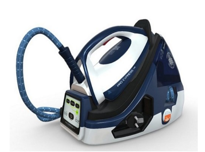 Centrale Vapeur Pro Express Care GV9060G0 3D Model 3 image 255
