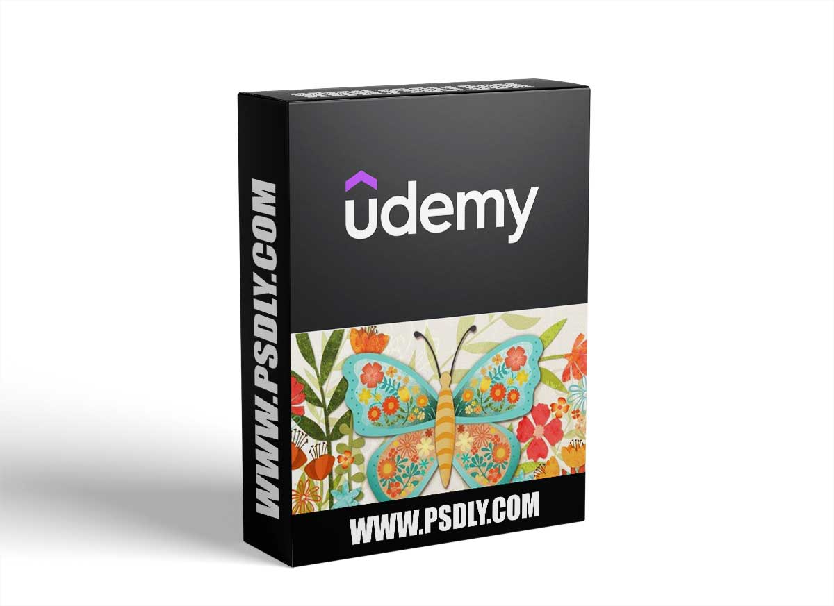 AD6 – Adding Texture in Affinity Designer