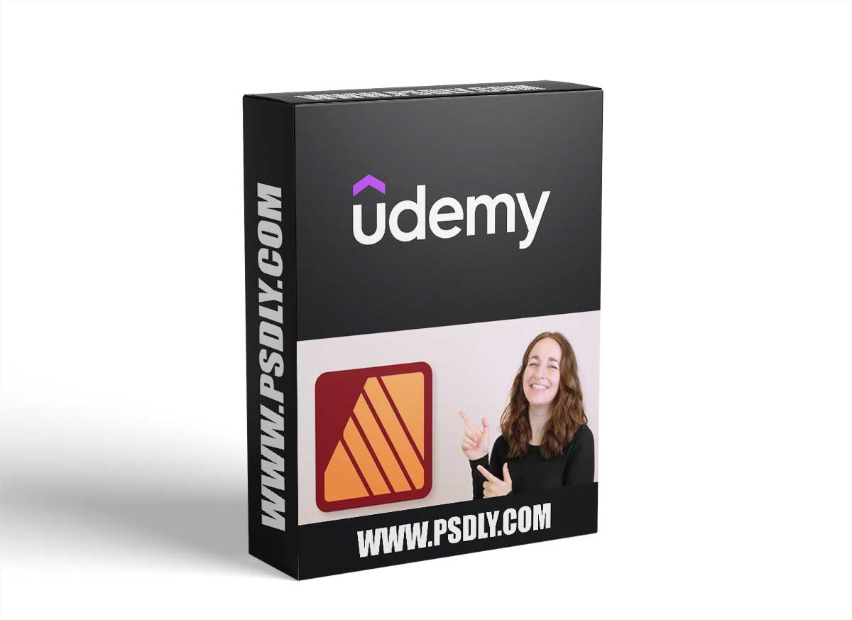 Affinity Publisher for Beginners | Updated for Version 2