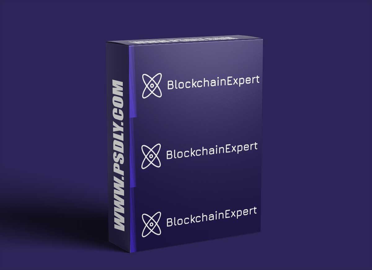 AlgoExpert - Blockchain projects