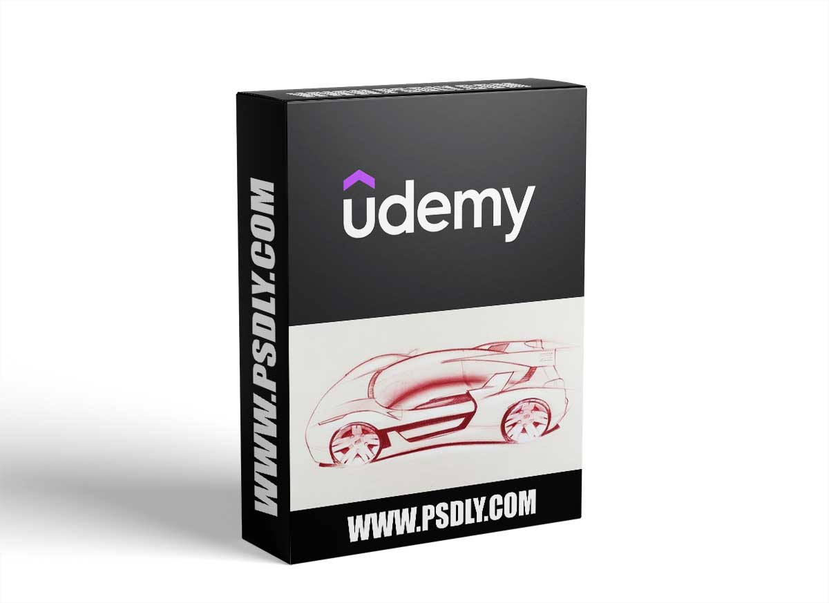 Automotive Design - Level 2