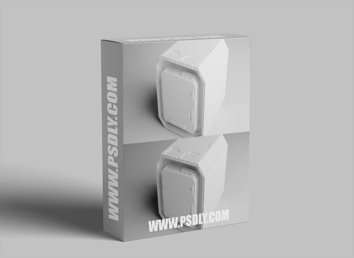 Blender Market - Grid Modeler 1.30