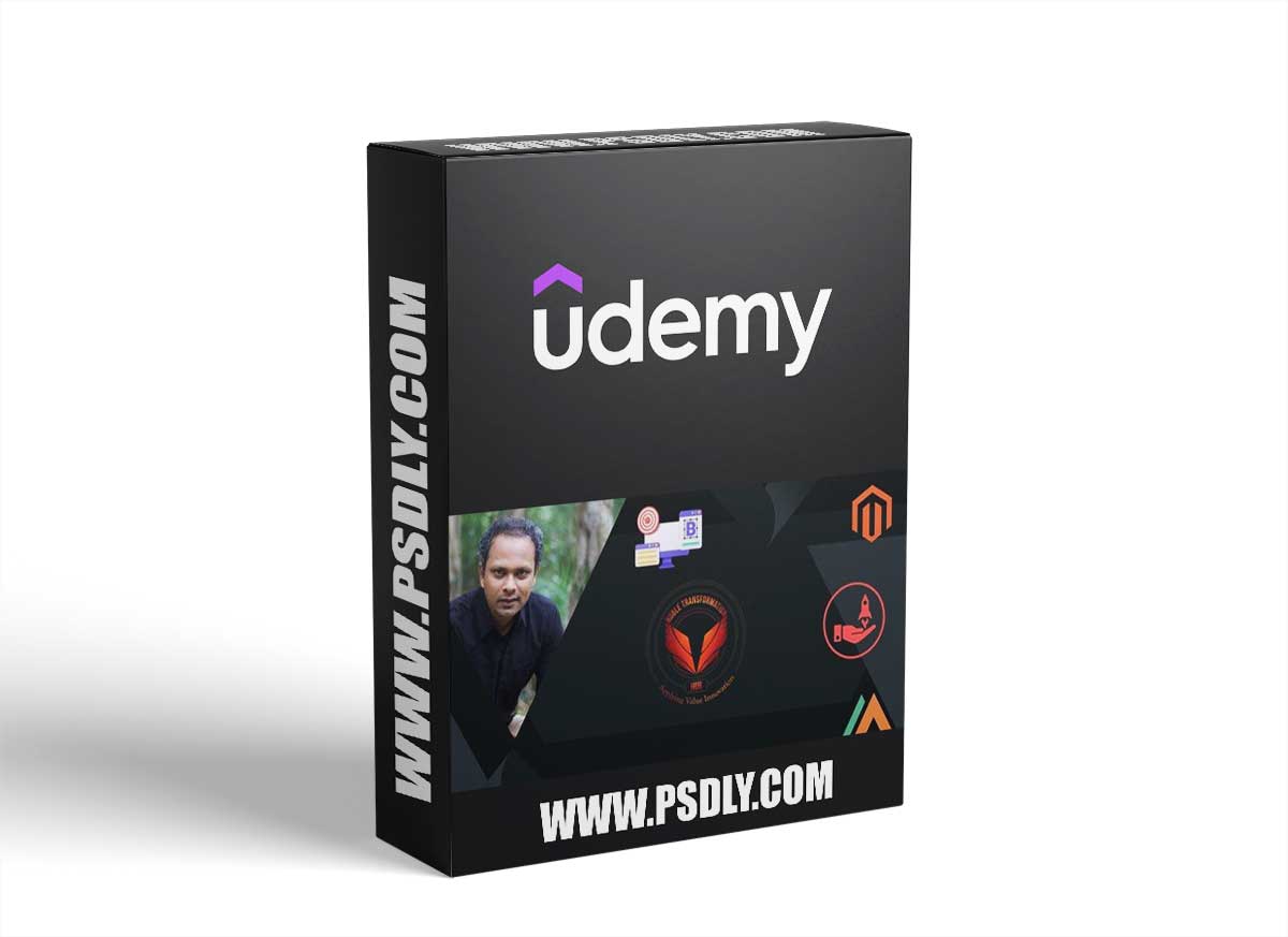 Branding Design Advance Master Class TM