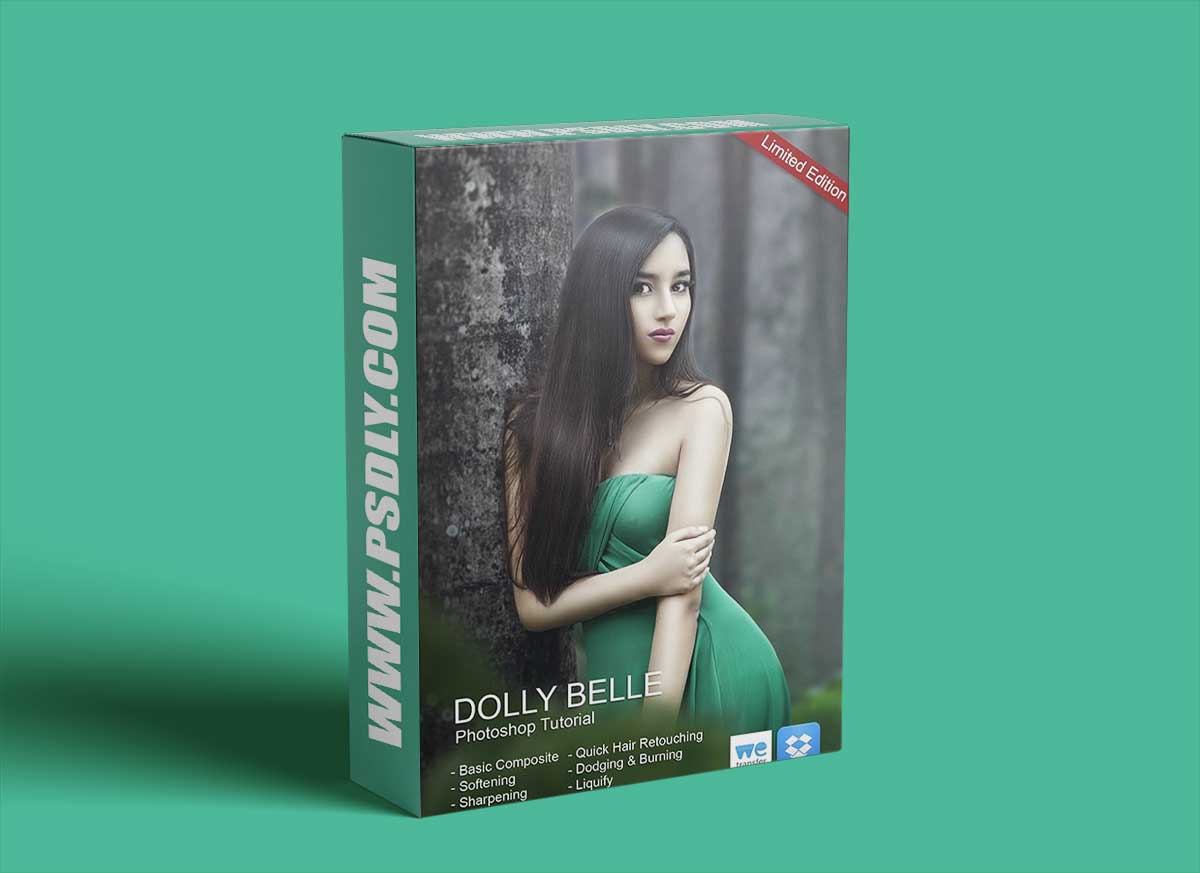 Dheny Patungka - Dolly Belle Manipulation Tutorial