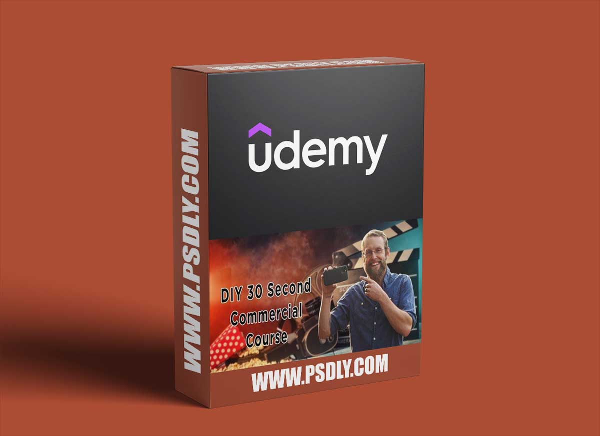 Diy 30 Second Video Commercial Course